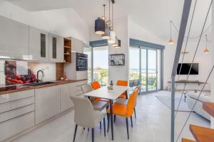 Apartment Seaside & Golf