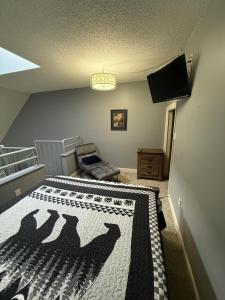Spacious Gatlinburg Condo With Million Dollar Mountain Views