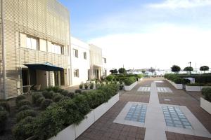 Apartment Garden Palace D414