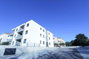 Apartments Frank