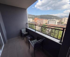 Dubovica Lux Bright Family Apartment