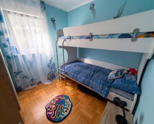 Dubovica Lux Bright Family Apartment