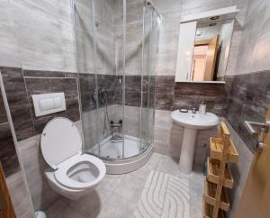 Dubovica Lux Bright Family Apartment