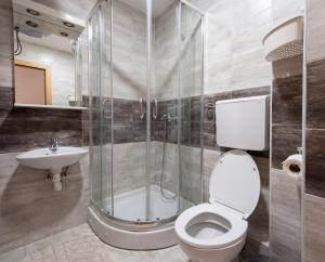 Dubovica Lux Bright Family Apartment