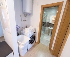 Dubovica Lux Bright Family Apartment