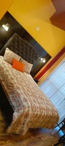 Hotel Aurum EL ALTO