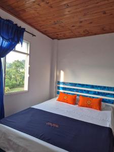 Hotel Girasol