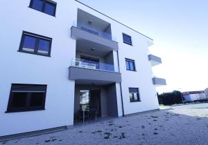 Apartments Frank