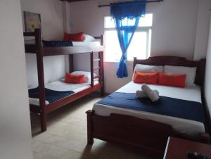 Hotel Girasol