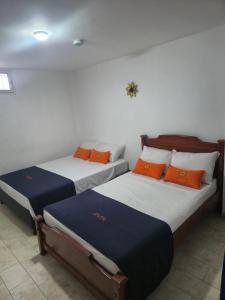 Hotel Girasol