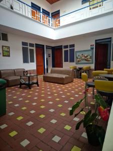 Hotel Girasol