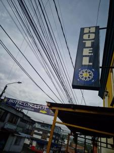 Hotel Girasol