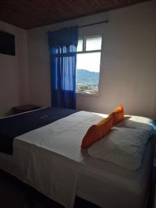 Hotel Girasol