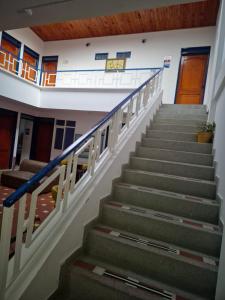 Hotel Girasol