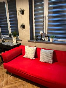 CityBase l Wojewódzka Street