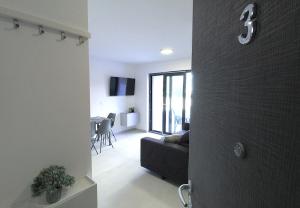 Apartments Frank