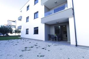 Apartments Frank