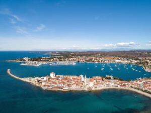 Apartment Mass Umag
