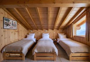 CASA-Chalet du Merle 2 à Champagny-en-Vanoise