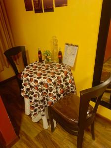 Hotel Aurum EL ALTO