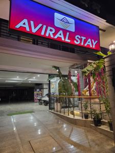 Aviral Stay