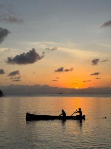 San Blas Private Island Glamping Demar Achu