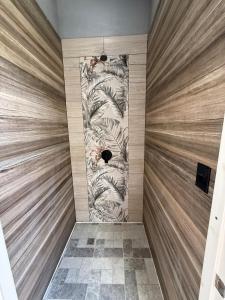 Habitación 1# Centro de Puerto Viejo