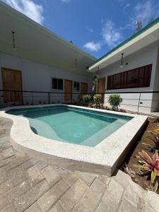 Habitación 1# Centro de Puerto Viejo