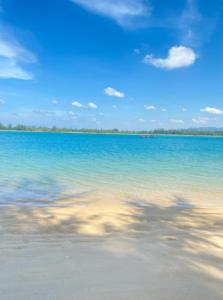 CB205 Thai Studio Condotel777 next to the longest and cleanest beach