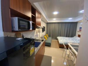 CB205 Thai Studio Condotel777 next to the longest and cleanest beach