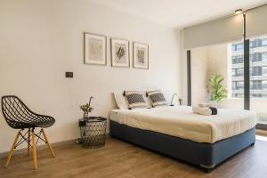 Aventura Familiar en Providencia Apartamento para 4