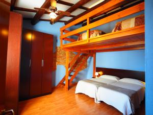 Apartaments El Jaç