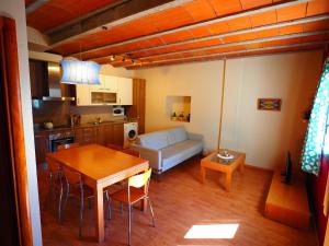 Apartaments El Jaç