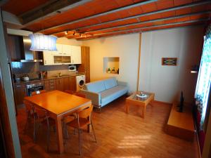 Apartaments El Jaç