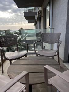Holiday apartaments Gaca
