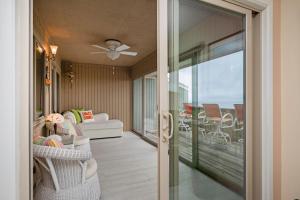 A Searious Sunset View by Oak Island Accommodations