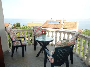Apartment GIOIA