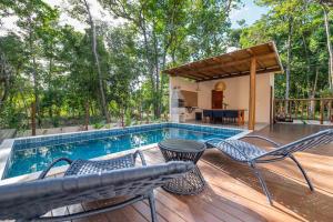 Bahia Soul - Manuara Village - Taipu de Fora - Maraú