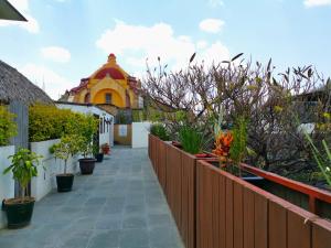 Hotel Siglo 17