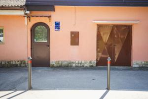 Apartment MIRELA