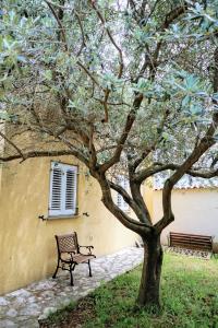 Apartments KRISTIJANA Monterosso