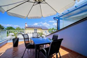 Apartments KRISTIJANA Monterosso