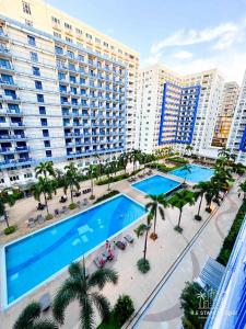 R E Staycations