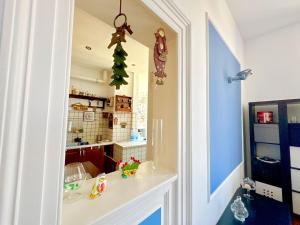 Attico Ginas Apartment