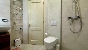 Prestigious Apartment Main street in Siena