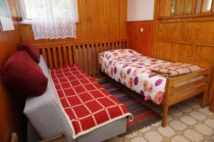 Apartments VILMA