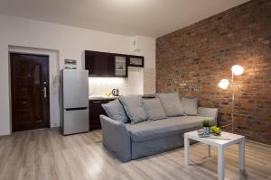 Apartment Zamulkowa Katowice