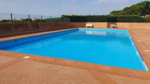 Appartement Saint-Pierre la Mer