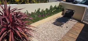 Appartement Saint-Pierre la Mer