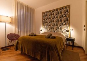 Prestigious Apartment Main street in Siena